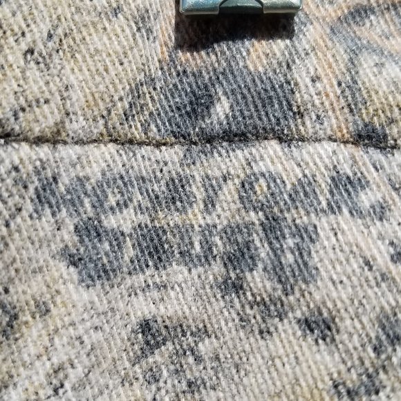 Cabela's Mossy Oak Brush Cargo Pants - Picture 3 of 7